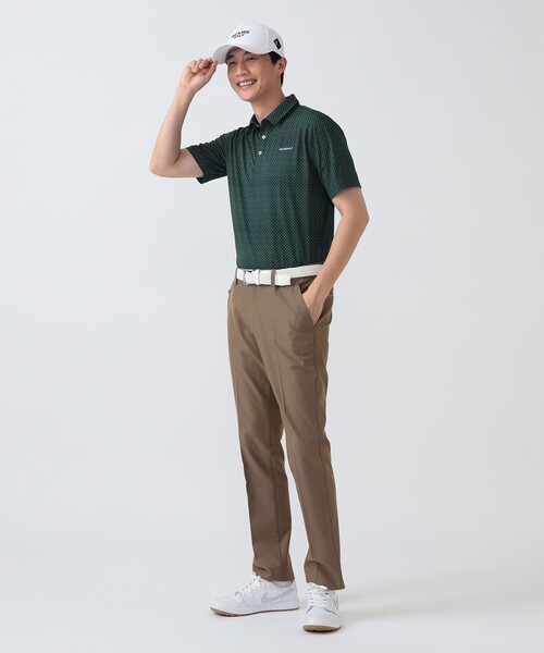 BEAMS GOLF（ビームス ゴルフ） パンツ PURPLE LABEL / デニムライク