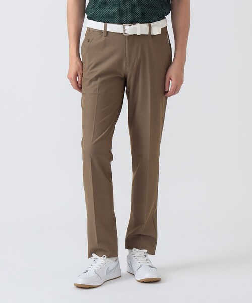 BEAMS GOLF（ビームス ゴルフ） パンツ PURPLE LABEL / デニムライク