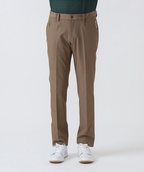 BEAMS GOLF パープルレーベル 春夏 XL スラックス 50 BEAMS GOLF（ビームス ゴルフ） パンツ PURPLE LABEL / デニムライク