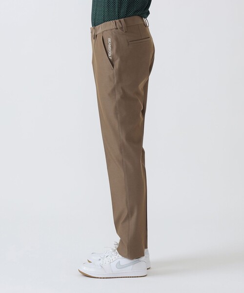BEAMS GOLF（ビームス ゴルフ） パンツ PURPLE LABEL / デニムライク
