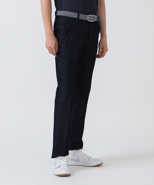 BEAMS GOLF（ビームス ゴルフ） パンツ PURPLE LABEL / デニムライク