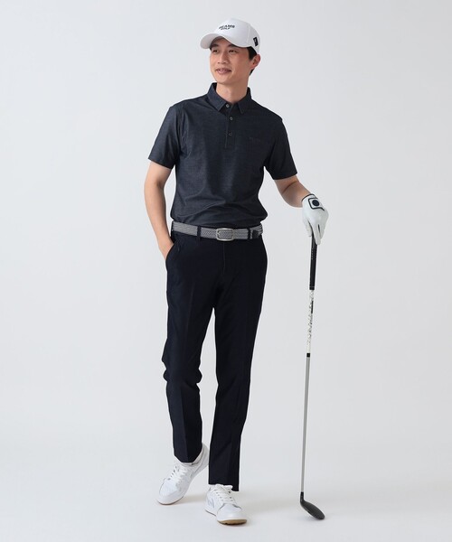BEAMS GOLF（ビームス ゴルフ） パンツ PURPLE LABEL / デニムライク