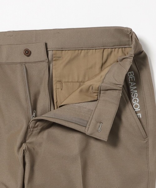 BEAMS GOLF（ビームス ゴルフ） パンツ PURPLE LABEL / デニムライク