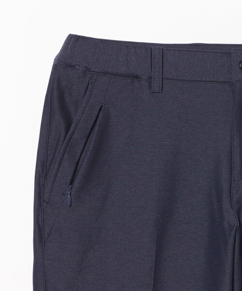 BEAMS GOLF（ビームス ゴルフ） パンツ PURPLE LABEL / デニムライク