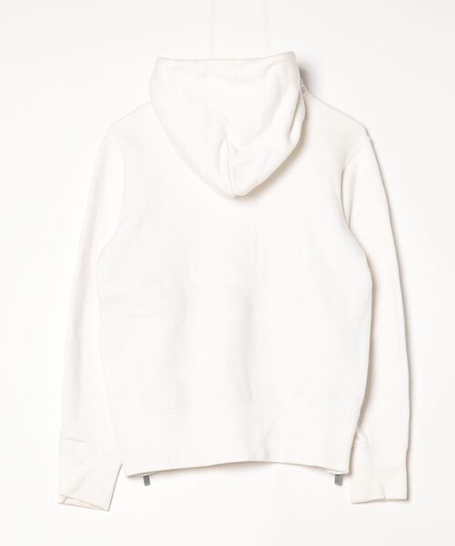sacai レディース パーカー sacai（サカイ） プルオーバーパーカー 1 ホワイト レディース