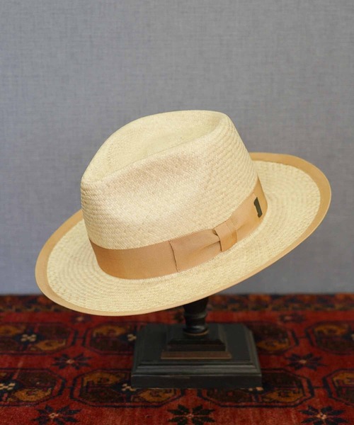 Mr.FATMAN 帽子 ハット TWO DOLLAR WOOL メンズ 2ドルの幸運”を纏う—【 Mr.FATMAN 】より「TWO DOLLAR WOOL HAT」で