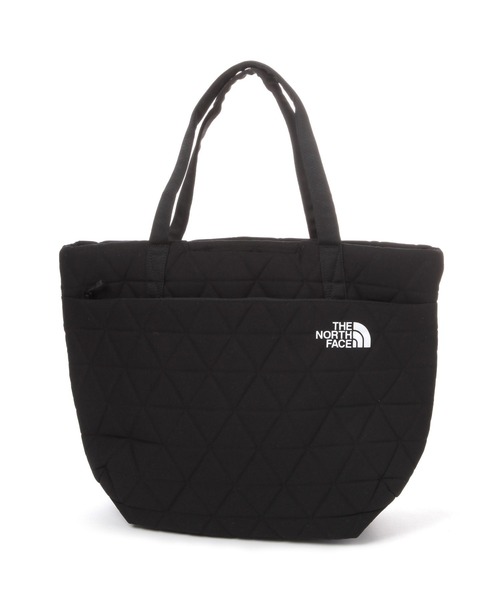 ノースフェイス タブレットケース 「THE NORTH FACE(ザ・ノース・フェイス)」Geo face tote