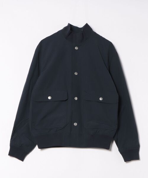 A.P.C.（アーペーセー） ブルゾン アウター BLOUSON AO メンズ
