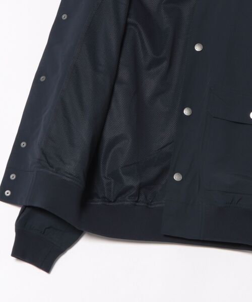 A.P.C.（アーペーセー） ブルゾン アウター BLOUSON AO メンズ