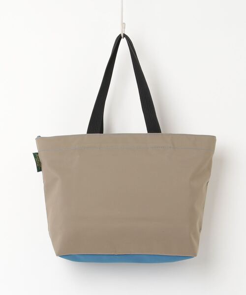 プ*チ様 Hervé Chapelier トートバッグ ベージュ Herve Chapelier（エルベシャプリエ） トートバッグ - ベージュ