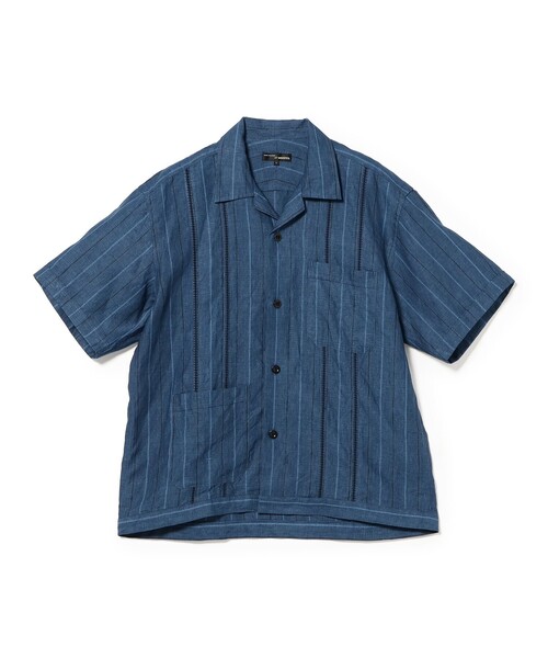 MOJITO（モヒート） シャツ 半袖 「別注」MOJITO / MARY'S SHIRTS 2.0
