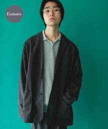 BURLAP OUTFITTER（バーラップアウトフィッター） uvカット コート