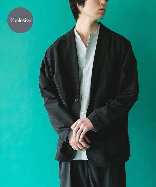 BURLAP OUTFITTER(バーラップアウトフィッター) コート ジャケット BURLAP OUTFITTER(バーラップアウトフィッター) コート ジャケット
