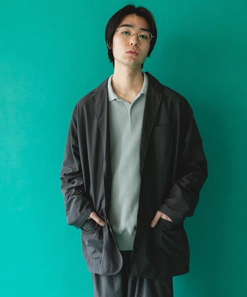 PPFM メンズ コート（メンズコート、ジャケット） | ファッション の