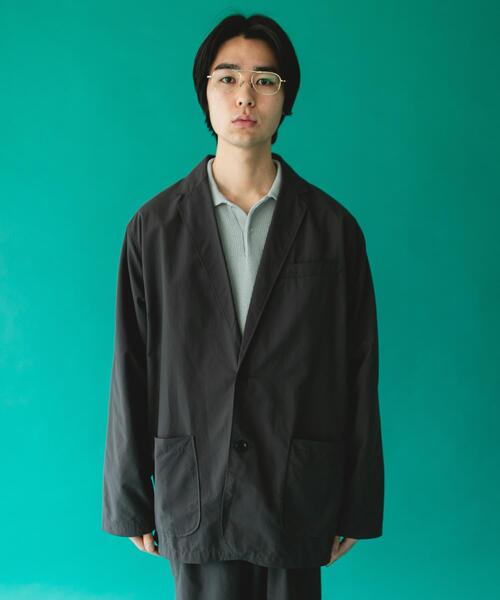 PPFM メンズ コート（メンズコート、ジャケット） | ファッション の