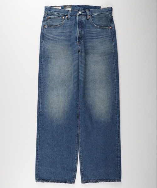 Levi's（リーバイス） ジーンズ 「Levi's」501 ルーズ デニムパンツ