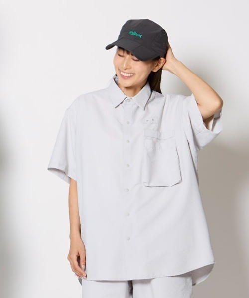 シャツ ＦＩＳＨＤＯＭシャツＳ／Ｓ メンズ_9