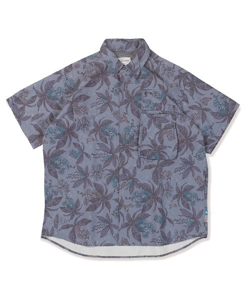 シャツ ＦＩＳＨＤＯＭシャツＳ／Ｓ メンズ_17