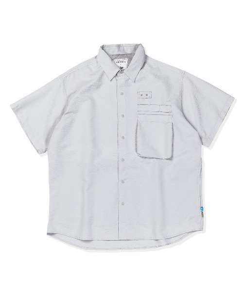 シャツ ＦＩＳＨＤＯＭシャツＳ／Ｓ メンズ_6