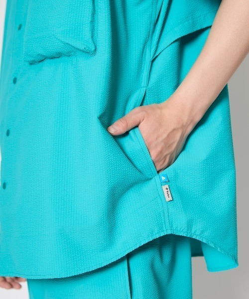シャツ ＦＩＳＨＤＯＭシャツＳ／Ｓ メンズ_13