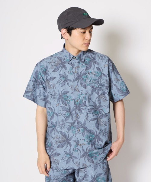 シャツ ＦＩＳＨＤＯＭシャツＳ／Ｓ メンズ_18