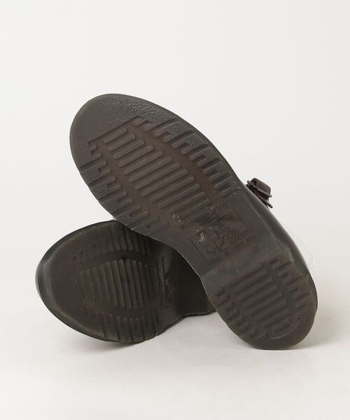 Dr. Martens レディース 革靴 23cm Dr.Martens（ドクターマーチン） シューズ 23cm ブラウン レディース