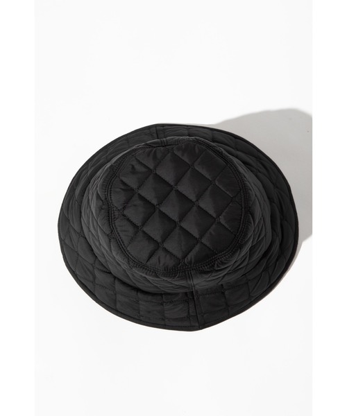 「WCJ」 帽子 FREE ブラック レディース_画像5