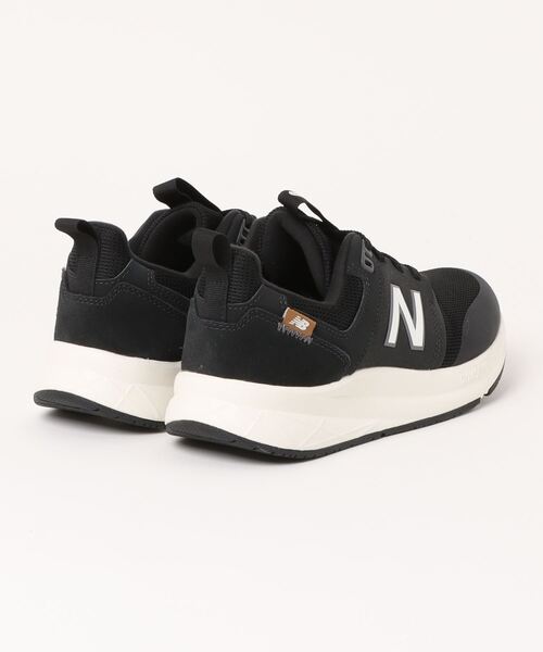 New Balance（ニューバランス） ローカットスニーカー 28.5cm ブラック 