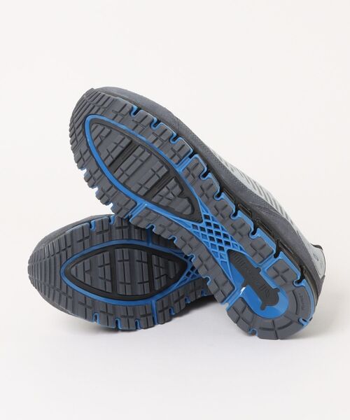 スニーカー 「ASICS」1203A731.021 GEL-QUANTUM 360 I AMP メンズの画像