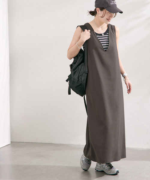 JOURNAL STANDARD（ジャーナルスタンダード） サロペットスカート 38 