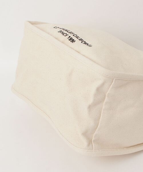 「MILKFED.」 2WAYバッグ ONE SIZE ベージュ レディース_画像3