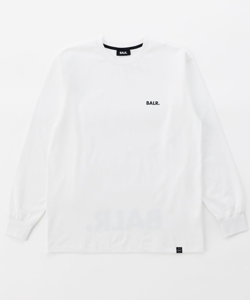 balr ロンtのおすすめ人気商品一覧 通販 - Yahoo!ショッピング