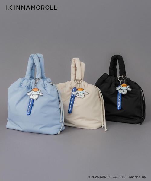 RODE SKO（ロデスコ） 2WAYバッグ「sanrio×urban researchコラボ」 ONE