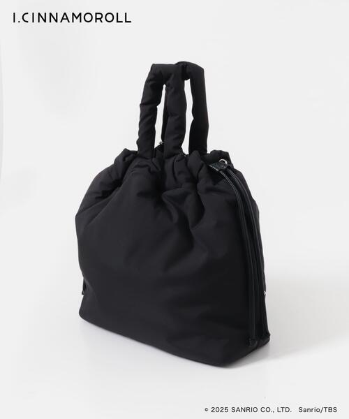 すーぱーそに子 コラボ ロールトップ 2way バックパック ニトロプラス
