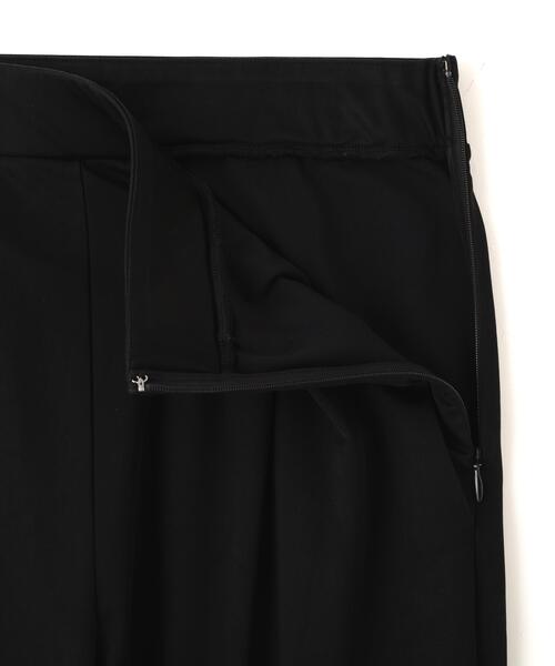 LE PHIL（ル フィル） パンツ キュプラジャージパンツ レディース