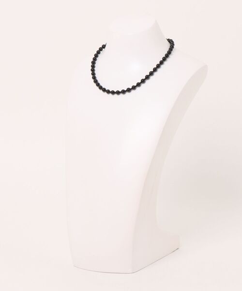 ネックレス TODAYFUL Orb Stone Choker レディースの画像