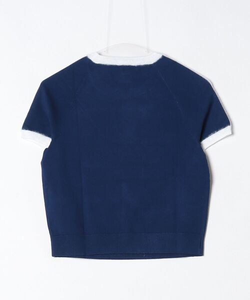 adidas（アディダス） adidas tシャツ 半袖 ニット Tシャツ