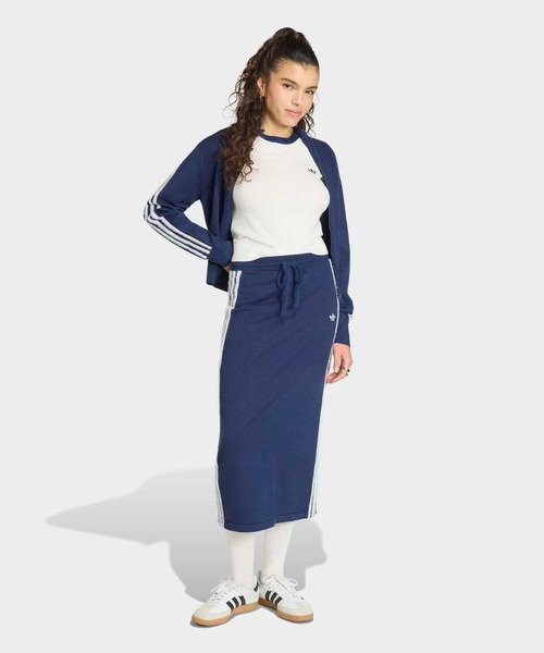 adidas（アディダス） adidas tシャツ 半袖 ニット Tシャツ
