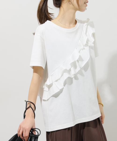 JOURNAL STANDARD relume（ジャーナルスタンダード レリューム） t