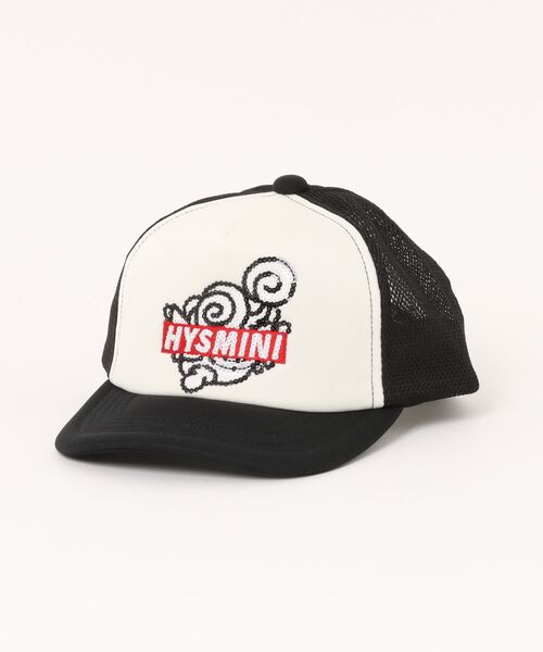 ヒステリック ミニ 帽子の商品一覧 通販 - Yahoo!ショッピング