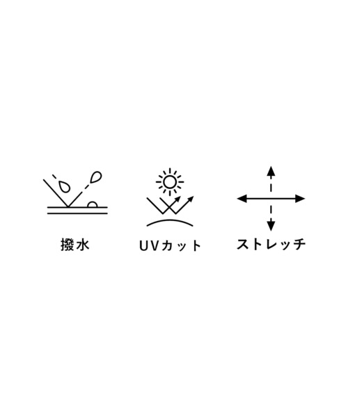 「N.O.R.C」 長袖シャツ フリー ブラック レディース_画像2
