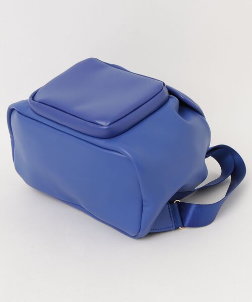 MARNI（マルニ） リュック 入学式 Kids ＆ Junior フェイクレザー