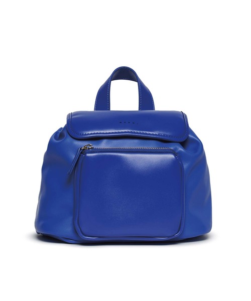 MARNI（マルニ） リュック 入学式 Kids ＆ Junior フェイクレザー