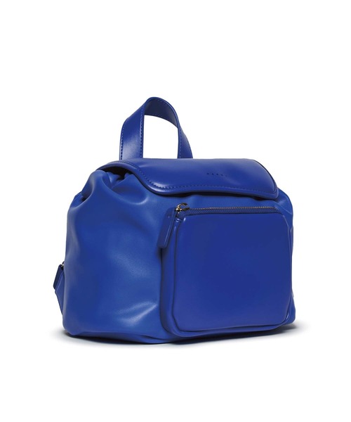 MARNI（マルニ） リュック 入学式 Kids ＆ Junior フェイクレザー