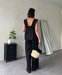 オールインワン 「SAPON」「接触冷感」フリ...の詳細画像4