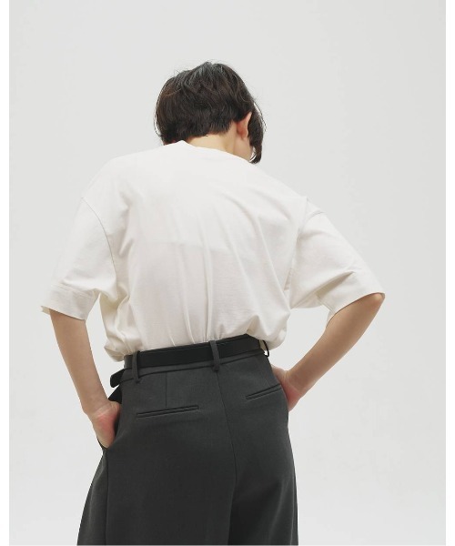 TODAYFUL トゥデイフル todayful tシャツ 半袖 Cotton Useful