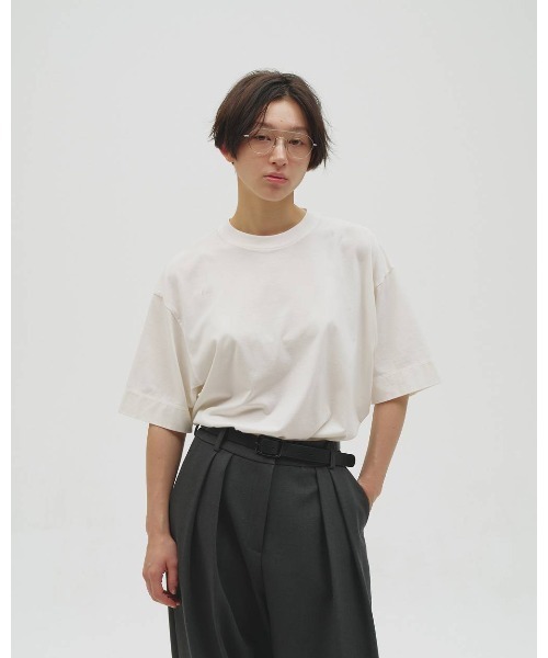 TODAYFUL トゥデイフル todayful tシャツ 半袖 Cotton Useful