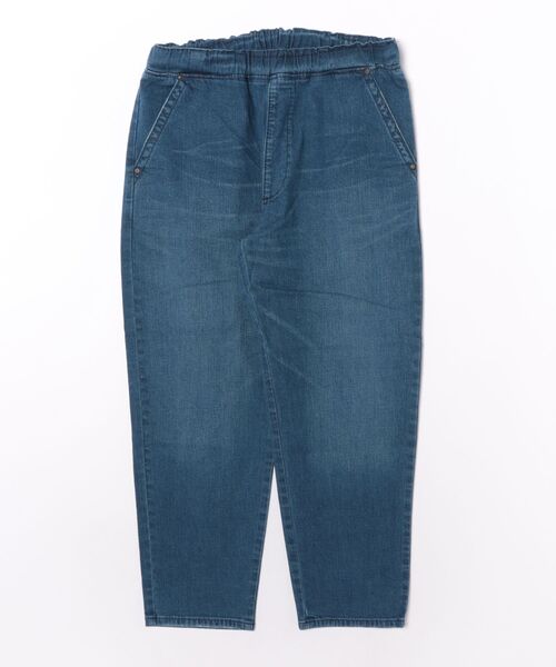 Lee（リー） ワイドパンツ ジーンズ 「Lee」Fleeasy Narrow/フリー