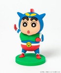 フィギュア 「クレヨンしんちゃん」PVCフィギ...の詳細画像3