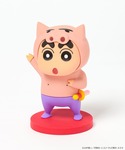 フィギュア 「クレヨンしんちゃん」PVCフィギ...の詳細画像5